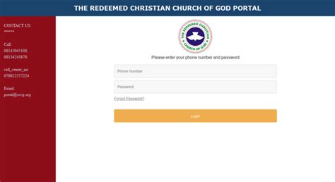 rcgc login|rcgc home page.
